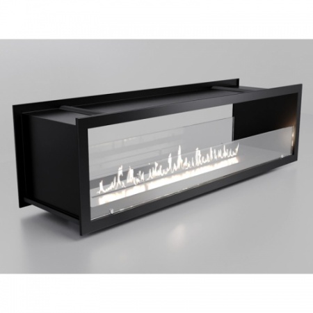 Биокамин сквозной 1400G PremiumFire по цене 75 600 руб.