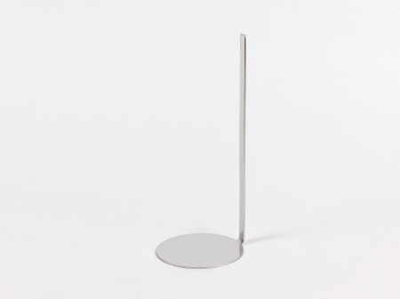 Настольный биокамин Lux Fire "Рондо" M Бронза по цене 17 160 руб.