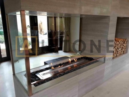 Биокамин Airtone-Andalle 760 Биокамин Airtone-Andalle 760 по цене 248 000 руб.