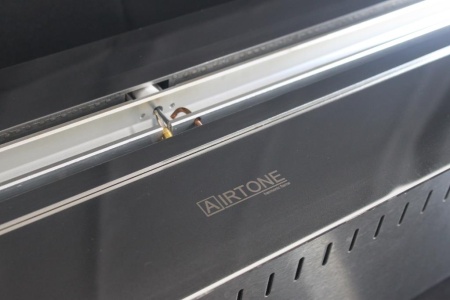 Биокамин Airtone-Andalle 2100 по цене 574 000 руб.