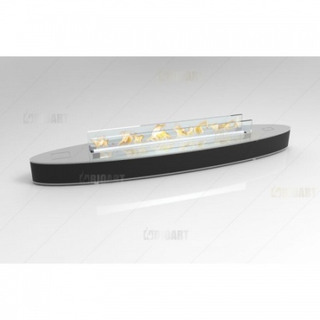 Биокамин BIOART Ellipse 1000 по цене 297 000 руб.