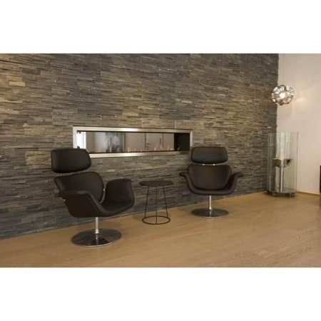 Механический встраиваемый биокамин Decoflame Orlando по цене 278 625 руб.