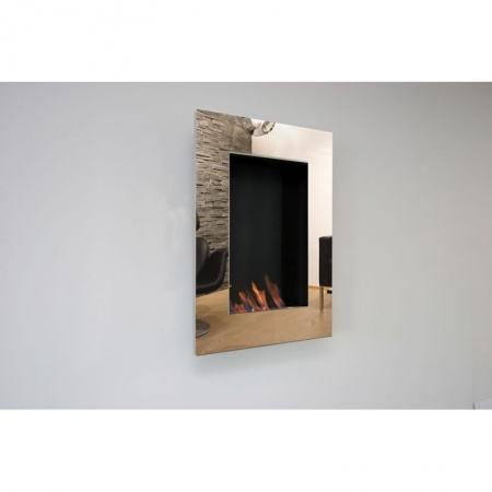 Биокамин Decoflame NEW YORK TOWER Биокамин Decoflame NEW YORK TOWER по цене 158 000 руб.