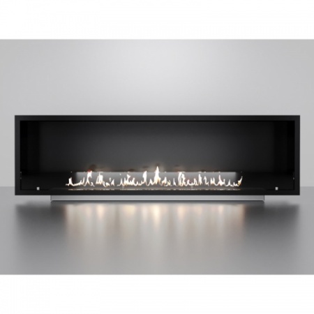 Биокамин встраиваемый F1600G PremiumFire по цене 66 600 руб.