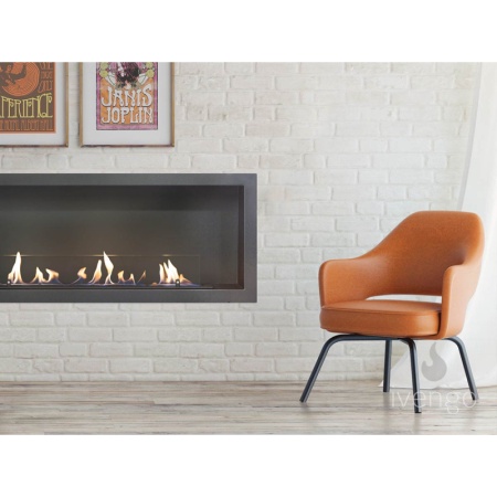 Биокамин IVENGO SLIM 2000х550 по цене 199 857 руб.