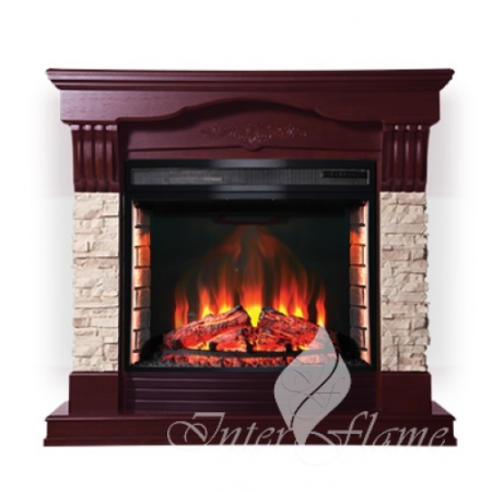 Мартин Прованс (махагон)+Panoramic 28