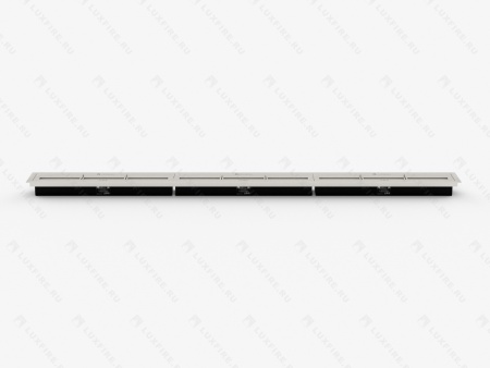 Топливный блок Lux Fire 2000 МУ по цене 164 890 руб.