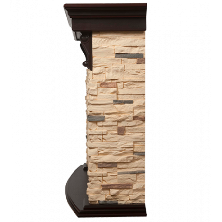 Torre 25S сланец натуральный (темный дуб)+EFP/P-2520LS