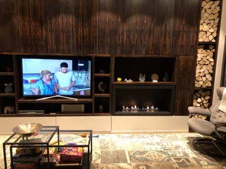 Встраиваемый очаг 600 SappFire по цене 28 350 руб.