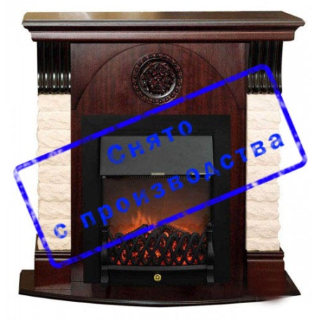 Lion (античный дуб)+Monaco