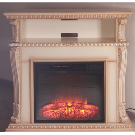 Коринф (слоновая кость)+Foton 23 LED FX