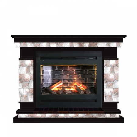 Лорд арбат (венге)+Rumba 3D