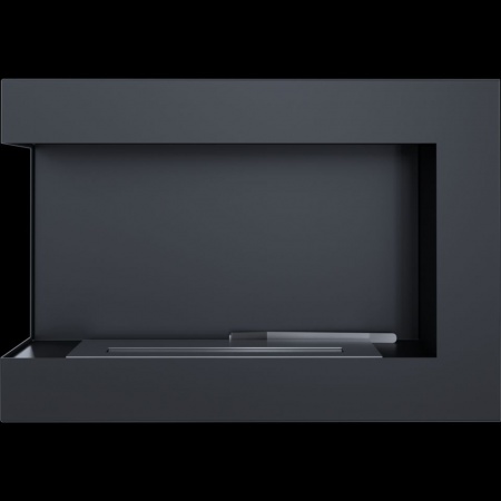 Биокамин Kratki DELTA/L/700 угловая, TUV по цене €684