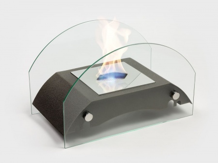 Настольный биокамин Lux Fire "Мост" M Бронза Настольный биокамин Lux Fire "Мост" M Бронза по цене 12 030 руб.