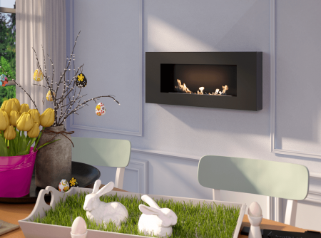 Биокамин RuFire Sandro 900 Биокамин RuFire Sandro 900 по цене 31 500 руб.