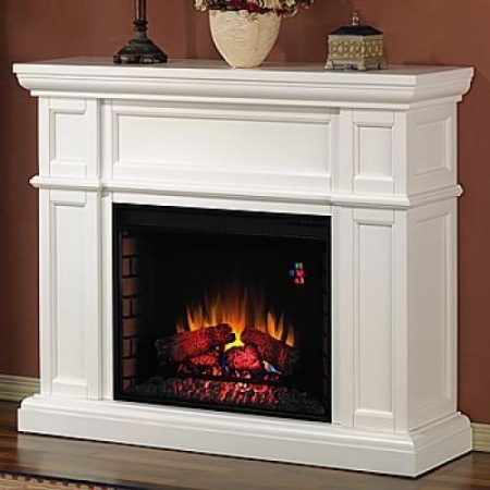 Artesian (белый)+Spectrafire-28