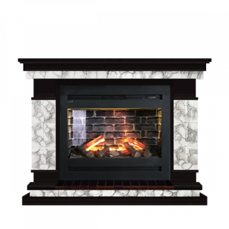 Лорд карелия (венге)+Rumba 3D