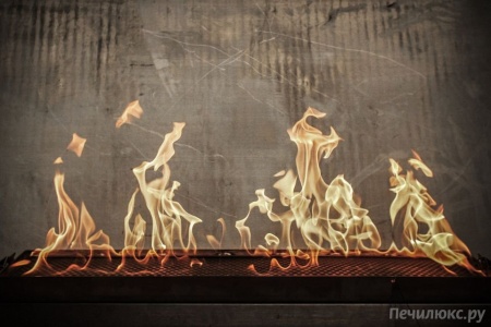 
Газовая топка Vero Design NI G8 H2 G