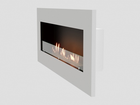 Настенный биокамин Lux Fire "Монро 3 Н" XS по цене 53 790 руб.