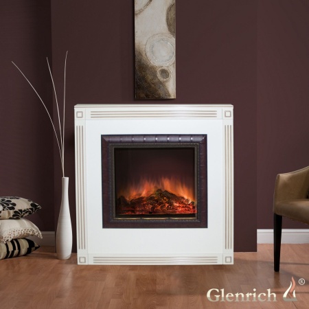 Электрокамин «Вояж»+Arte 23