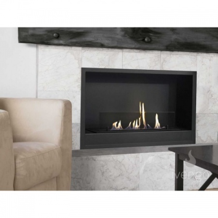 Биокамин IVENGO STANDARD 700Х550 без BlackSide по цене 55 716 руб.