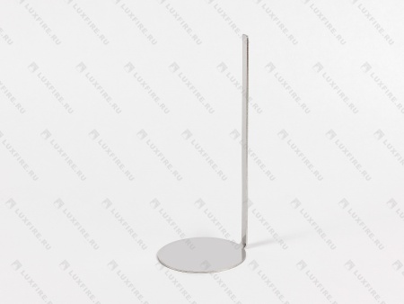 Настольный биокамин Lux Fire "Пикник" S (белый) по цене 12 826 руб.